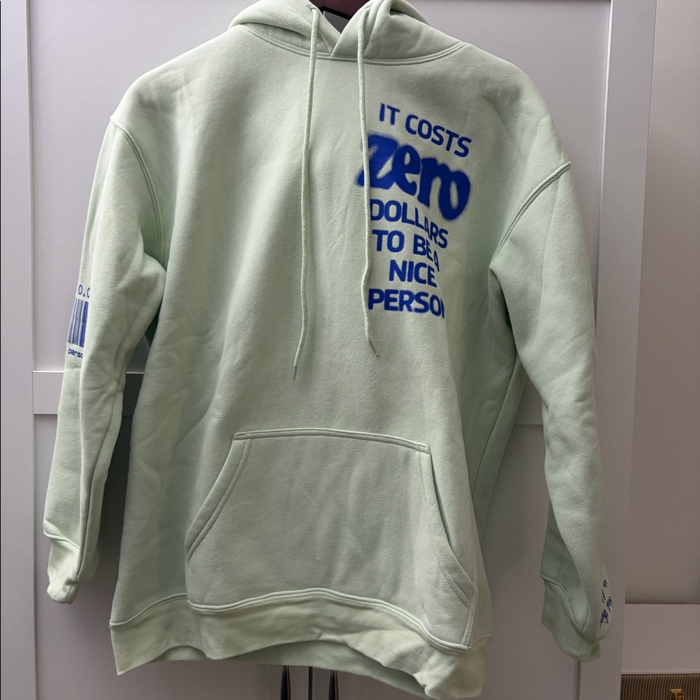 The Mayfair Group Hoodie
